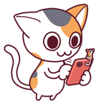 Nyagoes 2 sticker #4764875