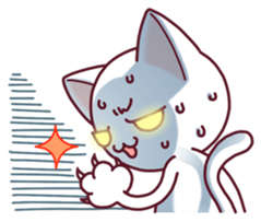 Nyagoes 2 sticker #4764878