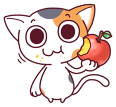 Nyagoes 2 sticker #4764883