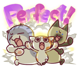 Nyagoes 2 sticker #4764887