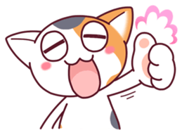 Nyagoes 2 sticker #4764888