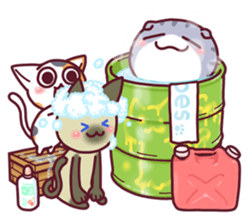 Nyagoes 2 sticker #4764889