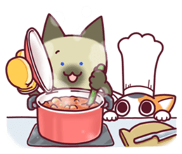 Nyagoes 2 sticker #4764890