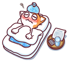 Nyagoes 2 sticker #4764891