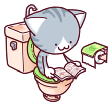 Nyagoes 2 sticker #4764895