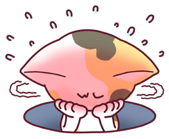 Nyagoes 2 sticker #4764896