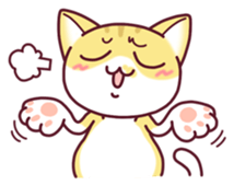 Nyagoes 2 sticker #4764898