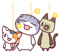 Nyagoes 2 sticker #4764901