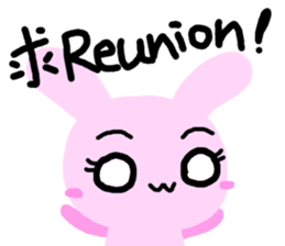 The Octagon of Life III sticker #4764990