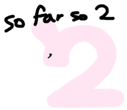 The Octagon of Life III sticker #4765000