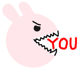 The Octagon of Life III sticker #4765001