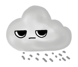 The Octagon of Life III sticker #4765014