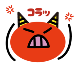 Face pretty sticker2 sticker #4765132