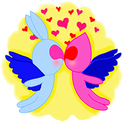 Happy felice's walnut planet's baby 3