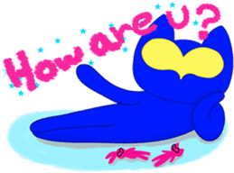 Happy felice's walnut planet's baby 3 sticker #4765227