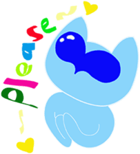 Happy felice's walnut planet's baby 3 sticker #4765231