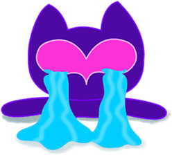 Happy felice's walnut planet's baby 3 sticker #4765233