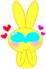 Happy felice's walnut planet's baby 3 sticker #4765244