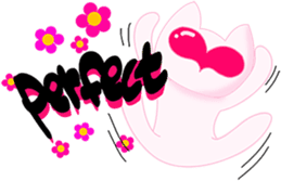 Happy felice's walnut planet's baby 3 sticker #4765257