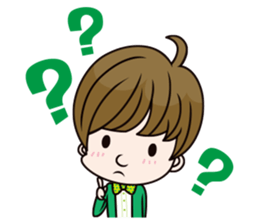 pune-kichi sticker #4765385