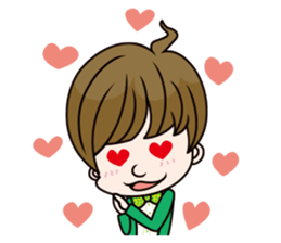 pune-kichi sticker #4765387