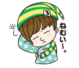 pune-kichi sticker #4765394