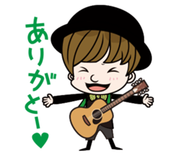 pune-kichi sticker #4765398