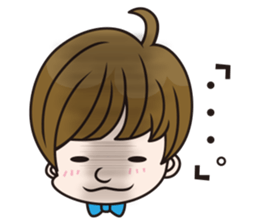 pune-kichi sticker #4765409