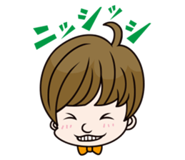 pune-kichi sticker #4765410