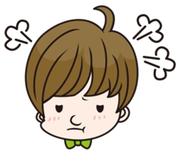 pune-kichi sticker #4765412