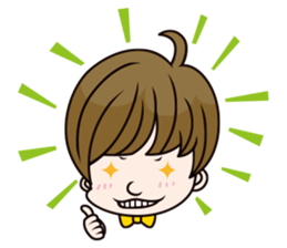 pune-kichi sticker #4765413