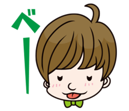 pune-kichi sticker #4765414