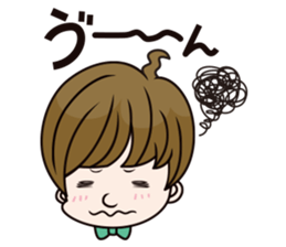 pune-kichi sticker #4765415