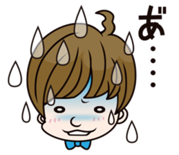 pune-kichi sticker #4765416