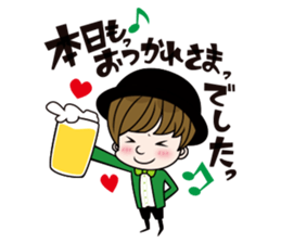 pune-kichi sticker #4765419