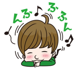 pune-kichi sticker #4765422