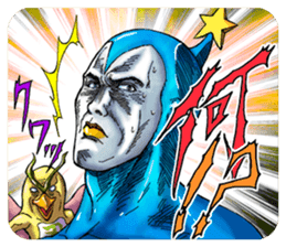 Sparking Wisdom of Wizzy Sticker sticker #4765543