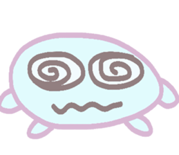 circle circle sticker #4765544