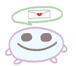 circle circle sticker #4765545