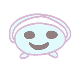 circle circle sticker #4765547