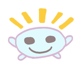 circle circle sticker #4765548