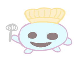 circle circle sticker #4765550