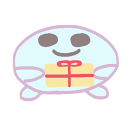 circle circle sticker #4765551