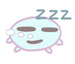 circle circle sticker #4765554