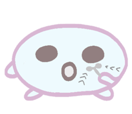 circle circle sticker #4765555