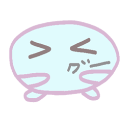 circle circle sticker #4765557