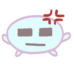 circle circle sticker #4765558