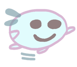 circle circle sticker #4765559