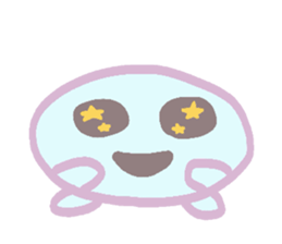 circle circle sticker #4765560