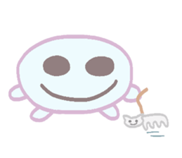 circle circle sticker #4765562